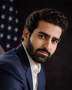 Amir Ghaemi