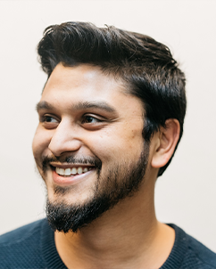 Arif Kabir