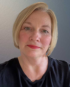 Dr. Jennifer Sturge