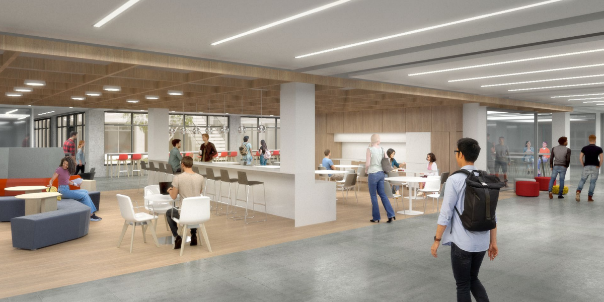 INFO Commons Kitchen