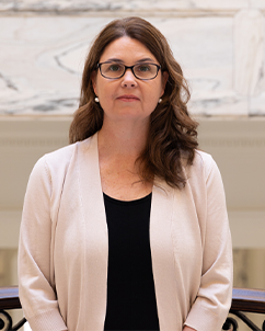 Laura Moorer
