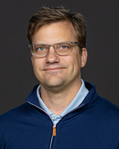 Nick Olson