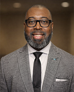 Wes Lewis