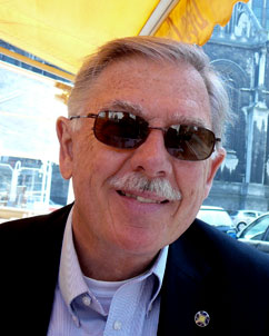 Charles Lowry