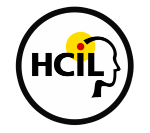 HCIL Logo Human Computer Interaction Lab Logo